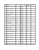 list of students-section five.docx